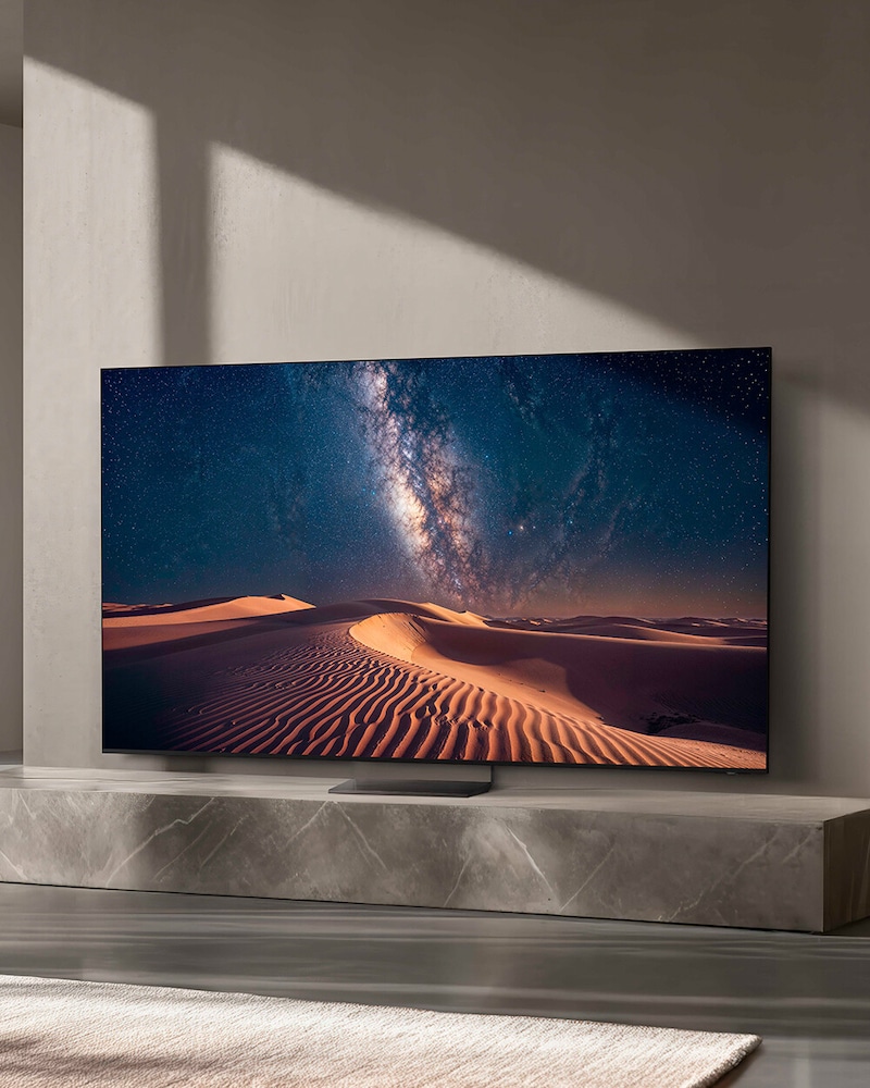 Televisores de 65" o más hasta -35% Televisores de 65" o más hasta -35%