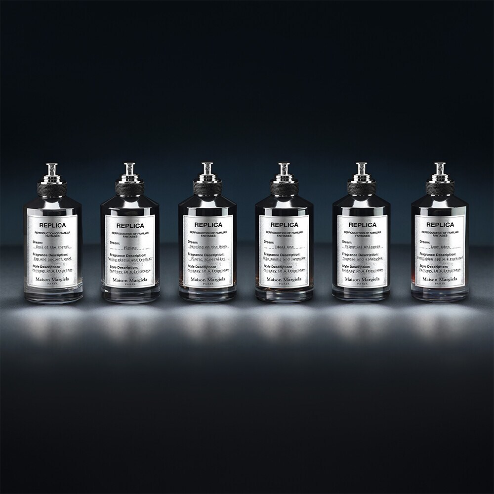 P1 CATEGORIAS MM REPLICA COLLECTION P1 CATEGORIAS MM REPLICA COLLECTION
