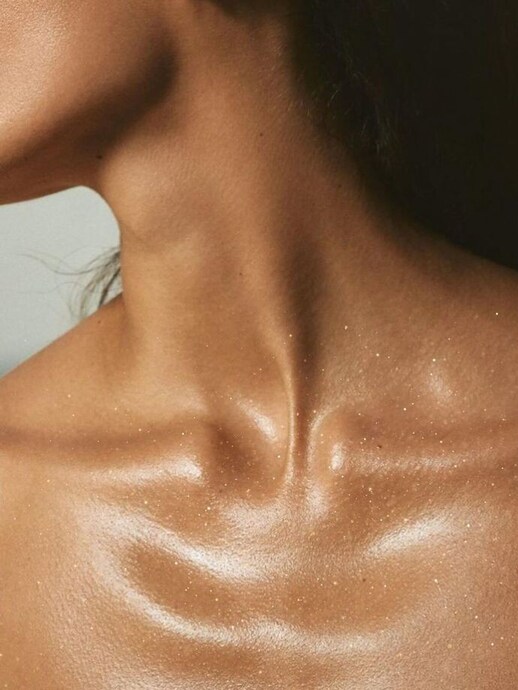 Prolongar o Bronzeado Prolongar o Bronzeado