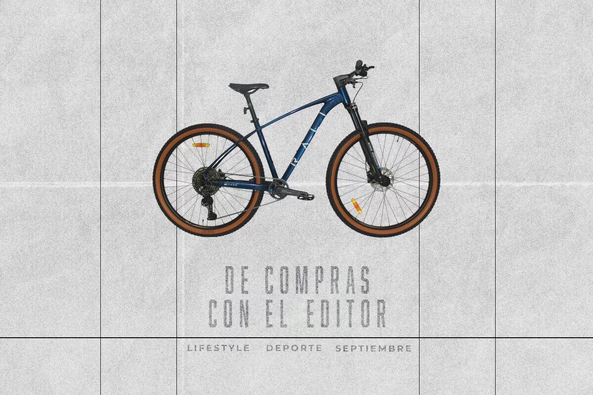 De compras con el editor de deportes De compras con el editor de deportes