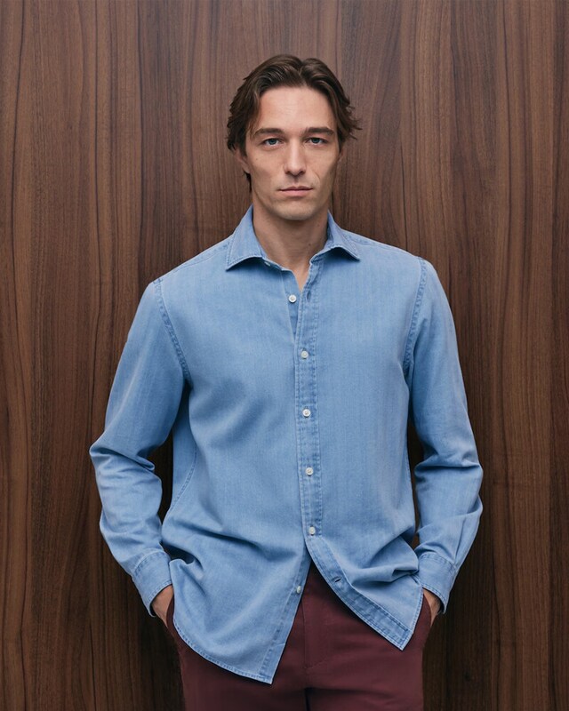 Moda Homem Moda Homem