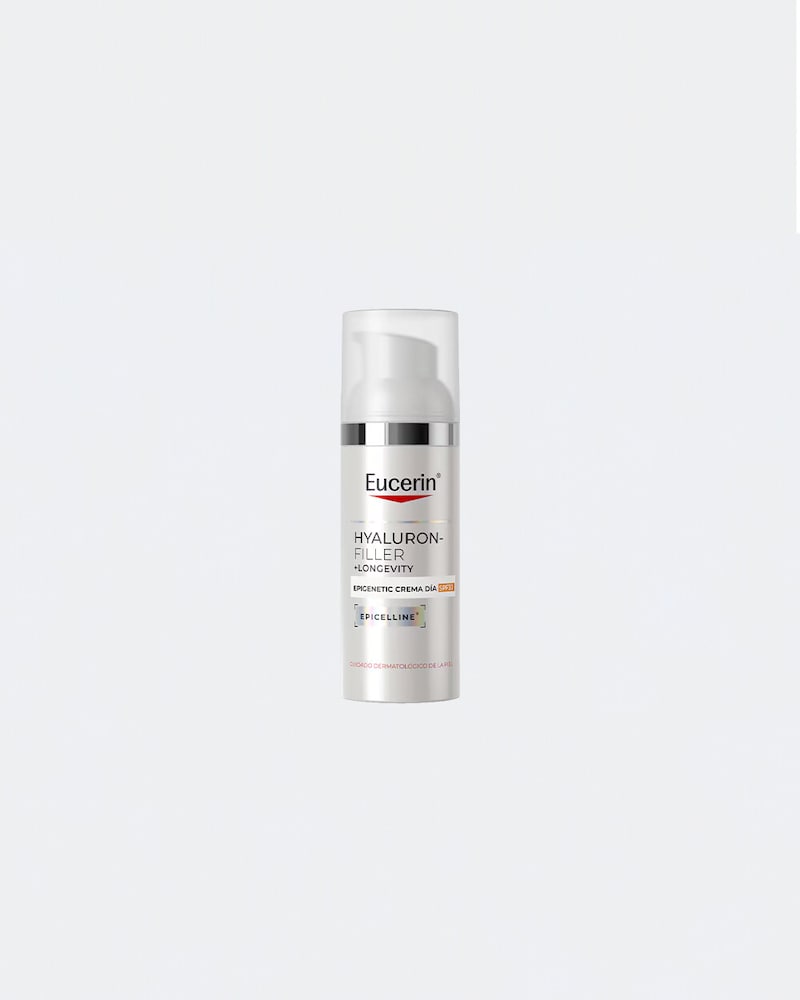 Eucerin, línea Epigenetic Eucerin, línea Epigenetic