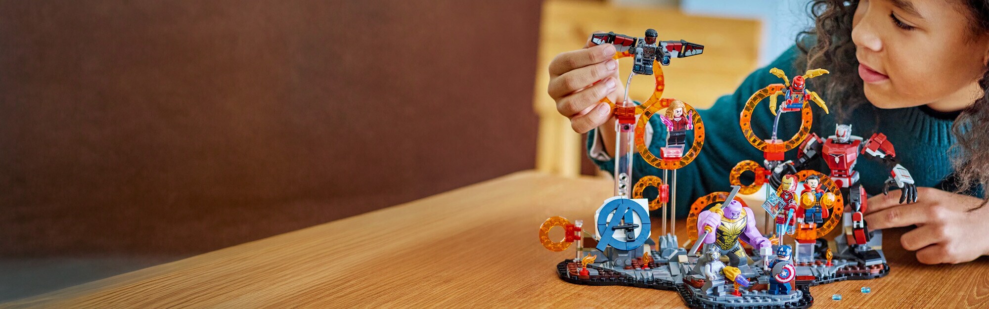 Promo lego Promo lego
