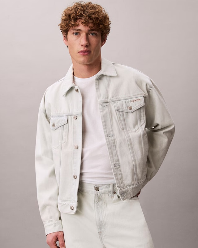 Veja a tendência Denim em moda homem na loja online do El Corte Inglés Veja a tendência Denim em moda homem na loja online do El Corte Inglés