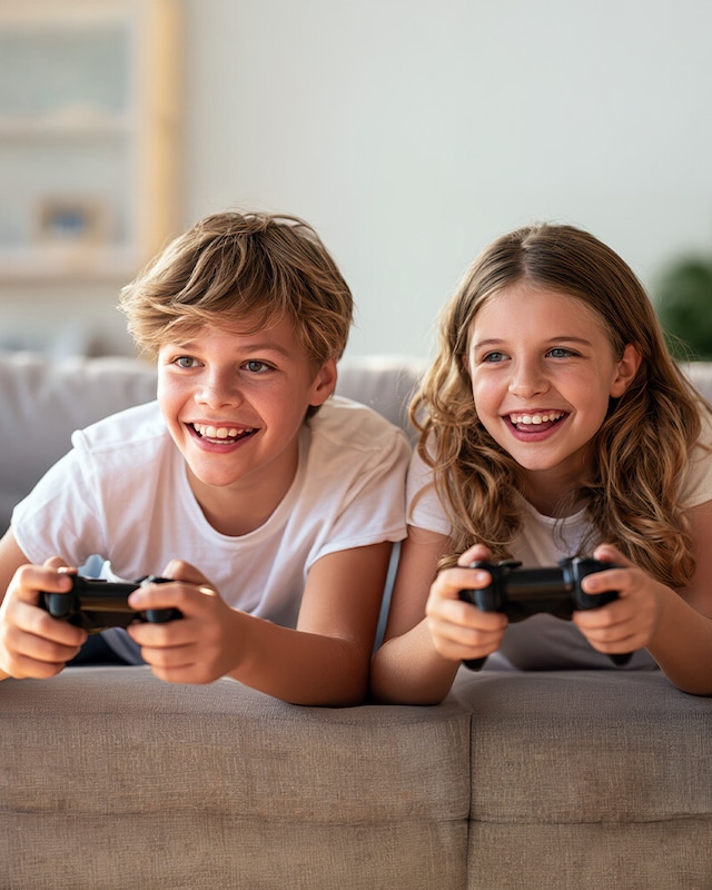 Videojuegos Videojuegos