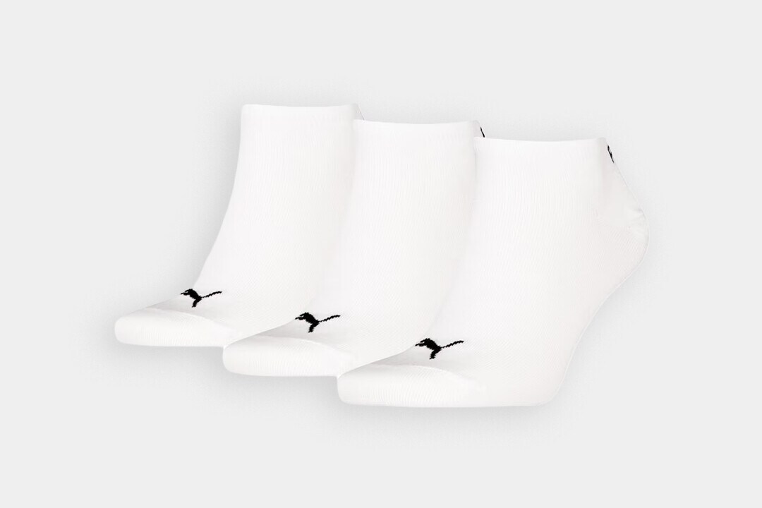 Calcetines Puma 2º unidad 50% Calcetines Puma 2º unidad 50%