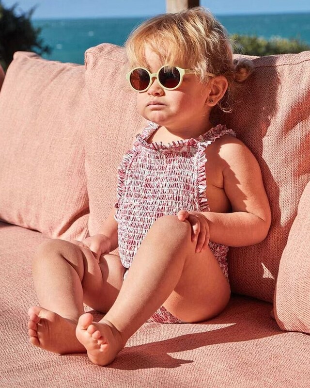 Veja Moda Banho Infantil para Bebé, na loja online do El Corte Inglés Veja Moda Banho Infantil para Bebé, na loja online do El Corte Inglés
