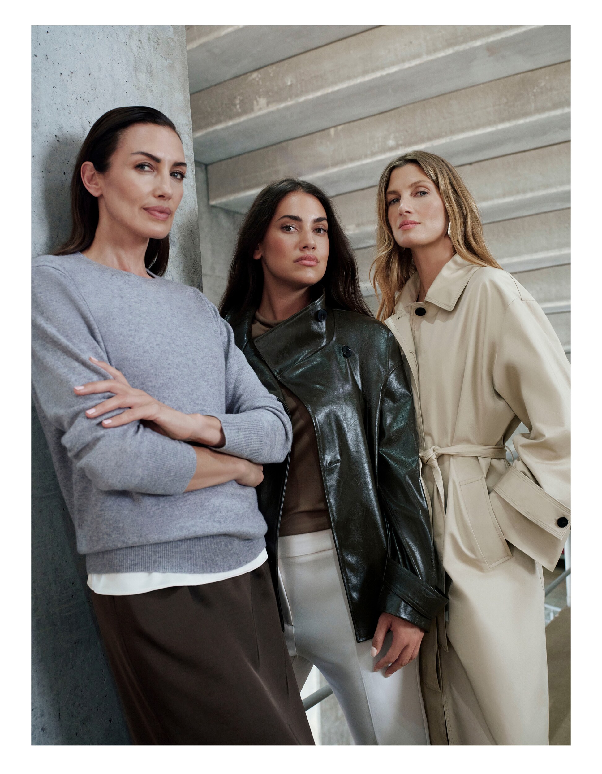Woman El Corte Inglés Woman El Corte Inglés
