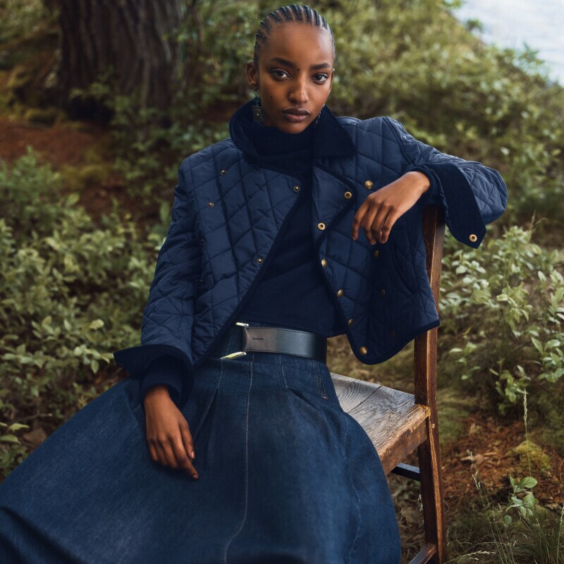 Conheça os Vestidos em Moda Mulher da marca Polo Ralph Lauren na loja online do El Corte Inglés Conheça os Vestidos em Moda Mulher da marca Polo Ralph Lauren na loja online do El Corte Inglés