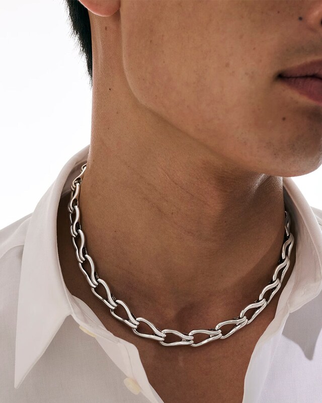 Joyería hombre Joyería hombre