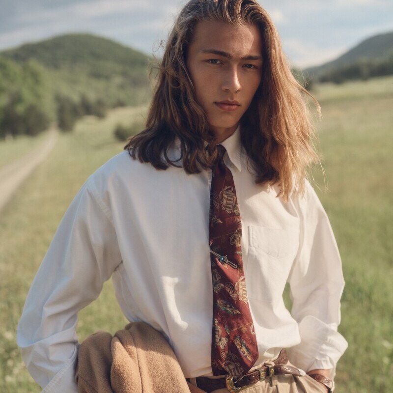 Conheça as Camisas de Moda Homem da Polo Ralph Lauren na loja online do El Corte Inglés Conheça as Camisas de Moda Homem da Polo Ralph Lauren na loja online do El Corte Inglés