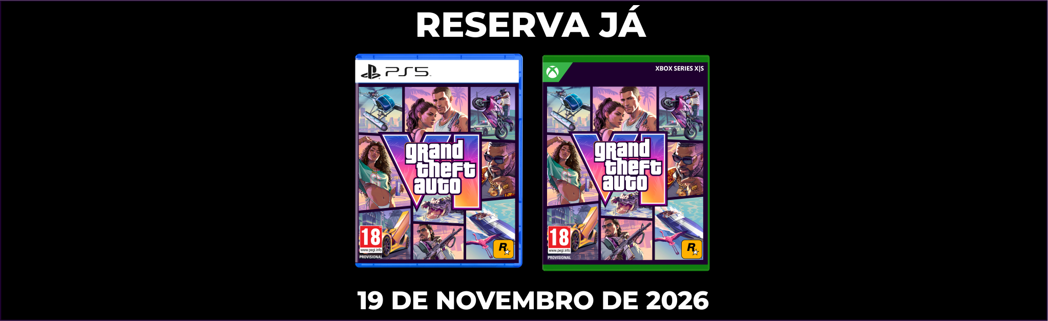 Grand Theft Auto VI Grand Theft Auto VI