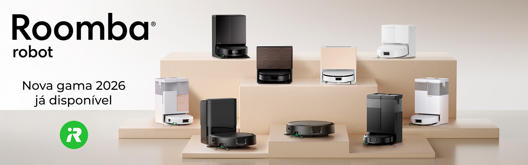 Irobot Irobot