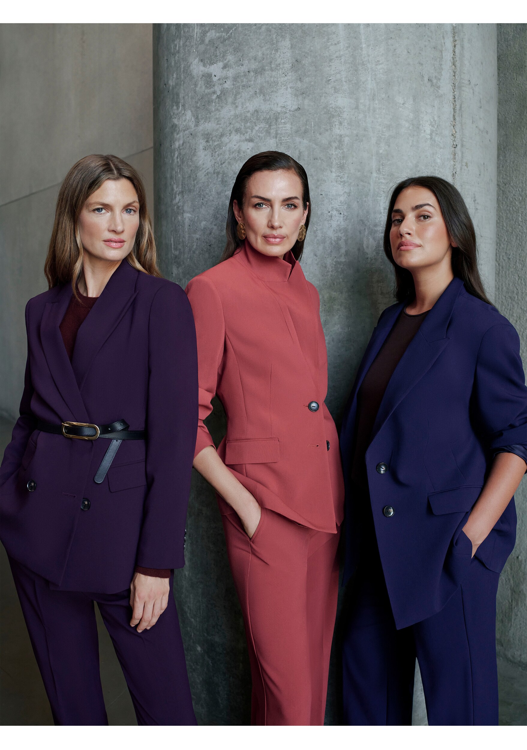 Woman El Corte Inglés Woman El Corte Inglés
