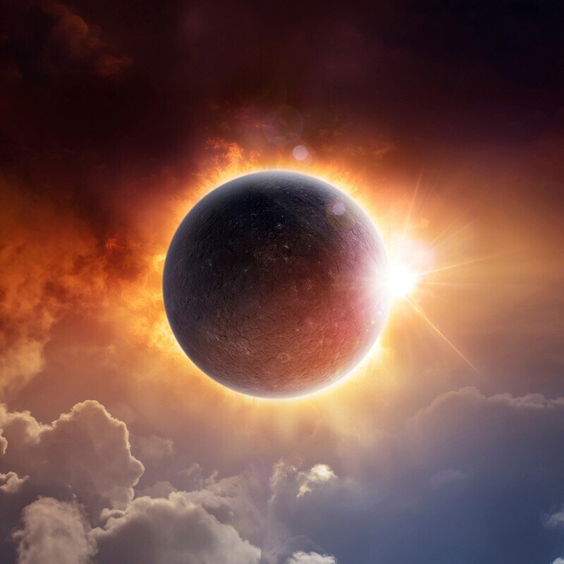 Eclipse Solar 2026: Tudo o que precisa para viver este momento único Eclipse Solar 2026: Tudo o que precisa para viver este momento único