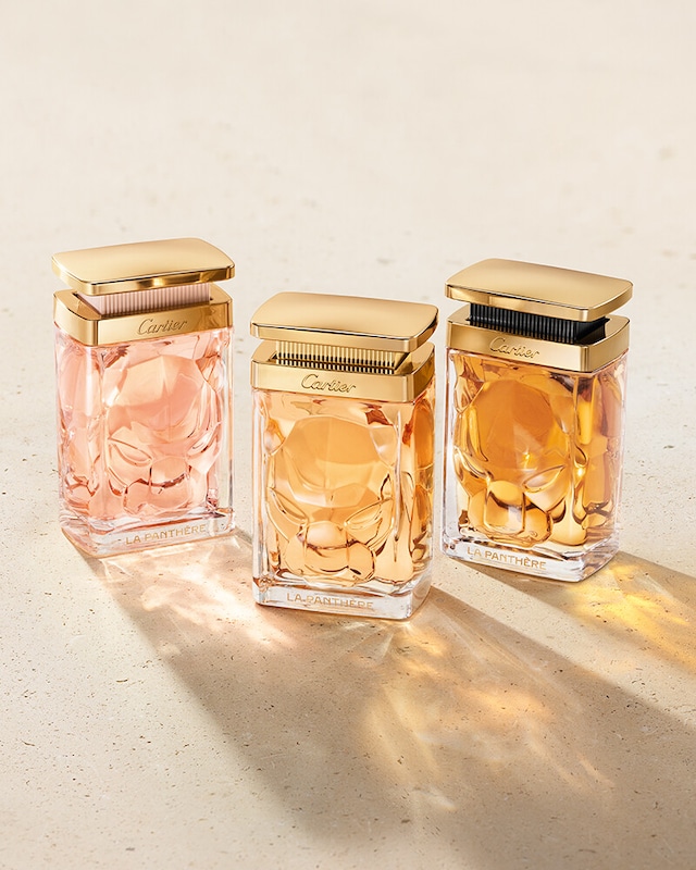 Descubra as fragrâncias de verão Descubra as fragrâncias de verão