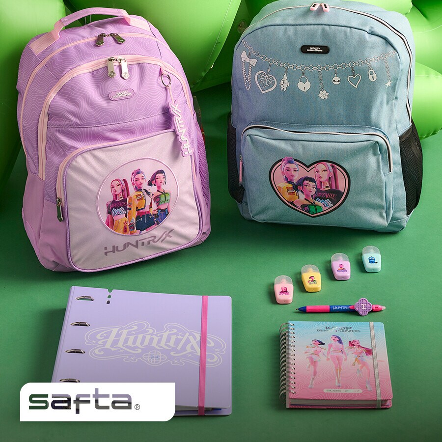 Safta Safta