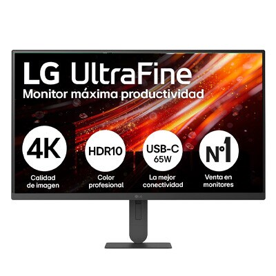 Monitores Monitores