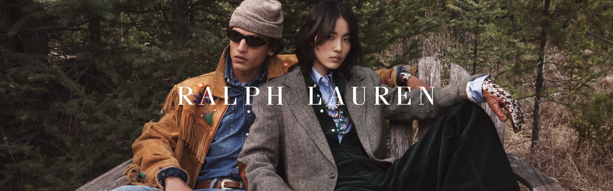 Conheça a marca Polo Ralph Lauren na loja online do El Corte Inglés Conheça a marca Polo Ralph Lauren na loja online do El Corte Inglés