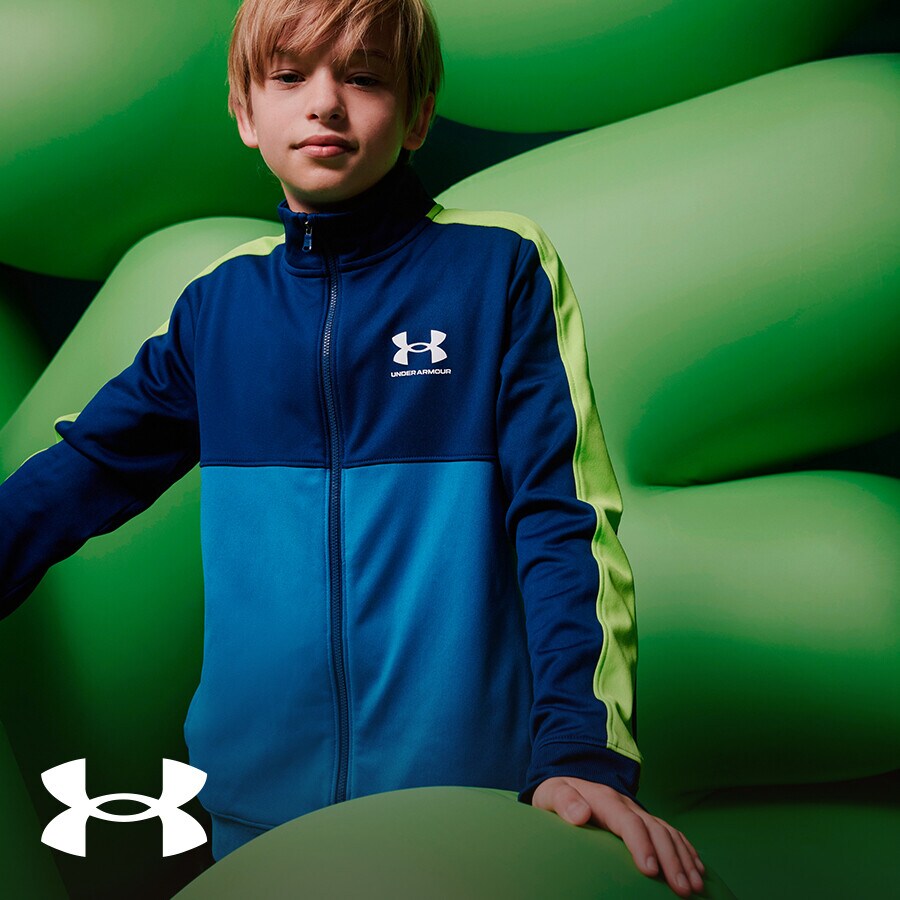 Under Armour Hasta -40% Under Armour Hasta -40%