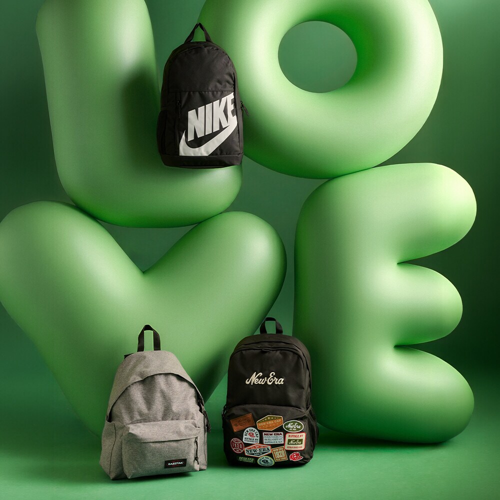 Mochilas deportivas Hasta -40% Mochilas deportivas Hasta -40%