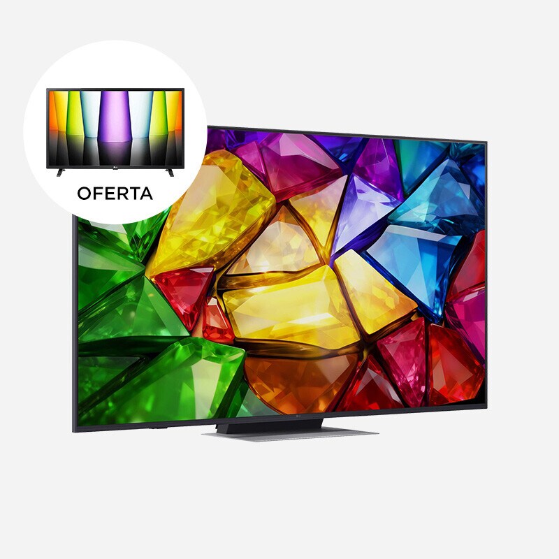 Compre uma TV LG, modelos elegíveis e e receba de oferta uma TV LG LED. Compre uma TV LG, modelos elegíveis e e receba de oferta uma TV LG LED.