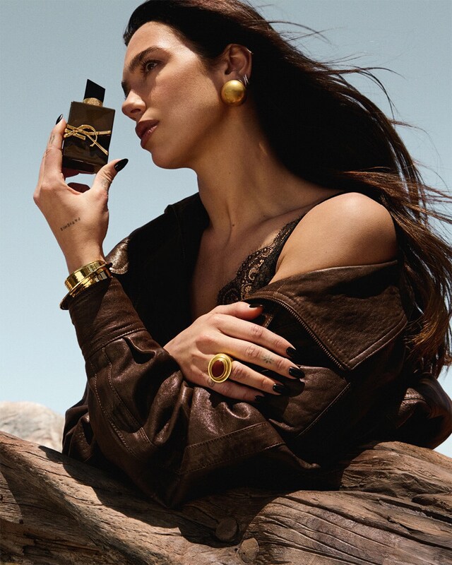 Fragrâncias de mulher Fragrâncias de mulher