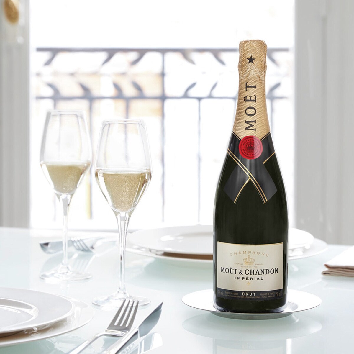 Moët & Chandon Moët & Chandon