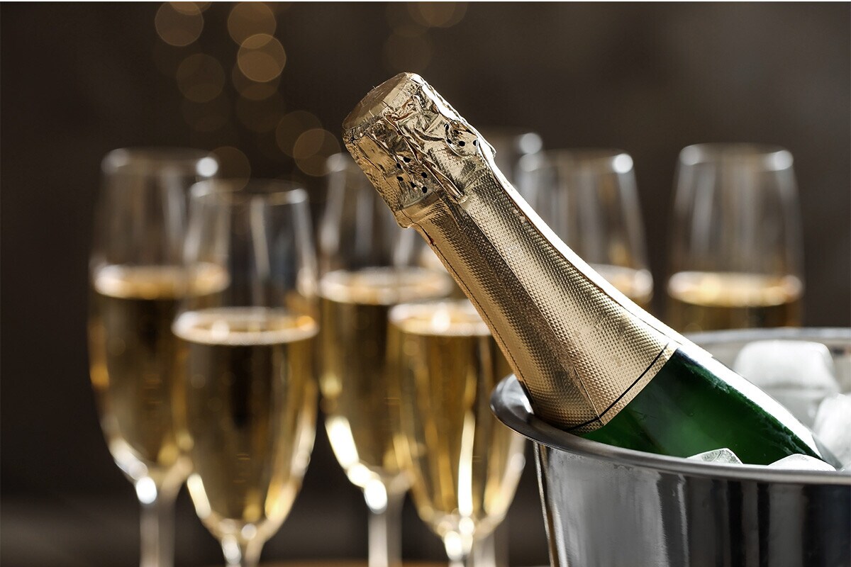 Champagne Champagne