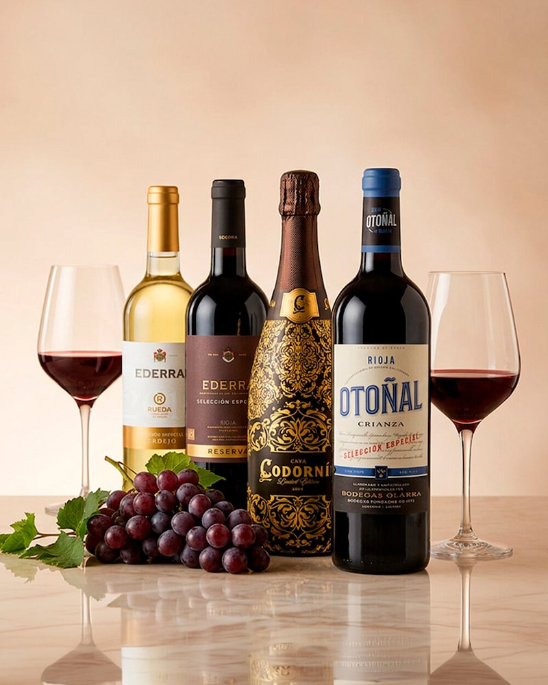 2x1 en Vinos 2x1 en Vinos