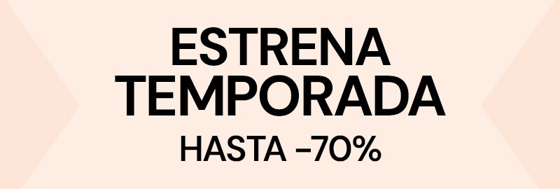 Estrena temporada Estrena temporada