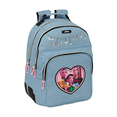 Mochilas e Trolleys Mochilas e Trolleys