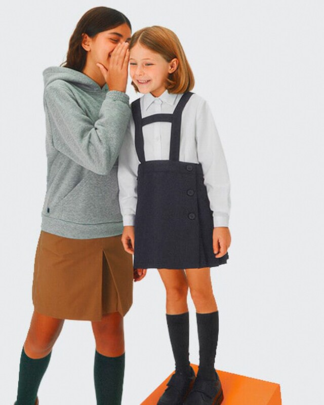 Uniformes Escolares Uniformes Escolares
