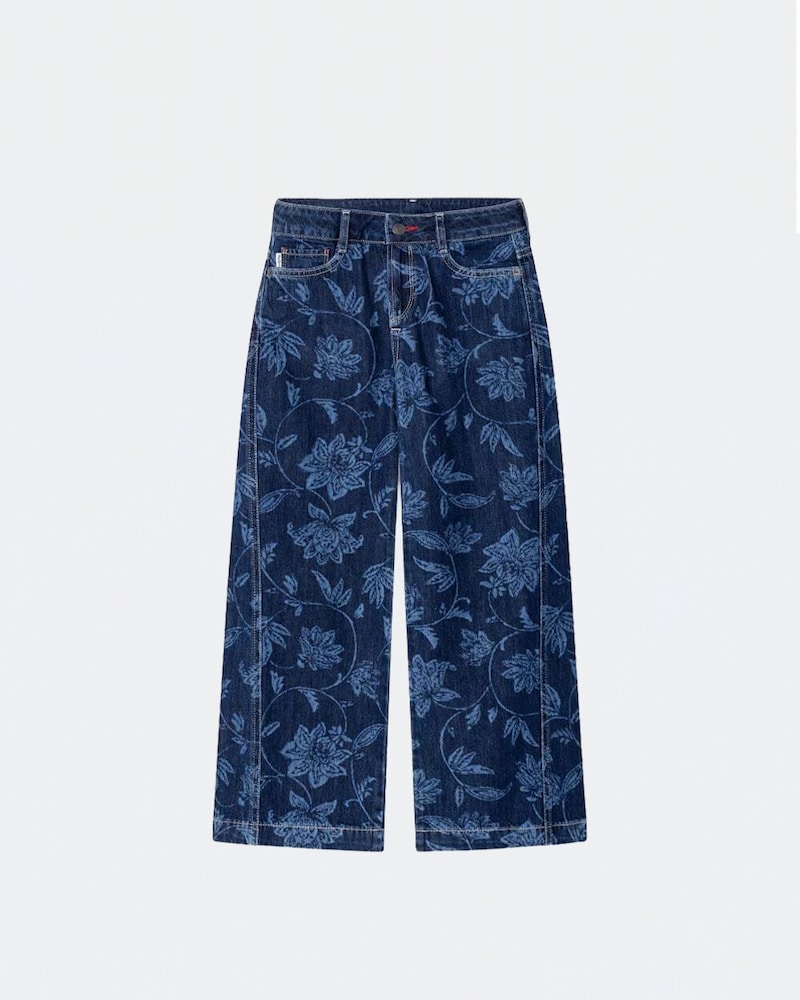 Pepe Jeans, nueva colección de moda infantil Pepe Jeans, nueva colección de moda infantil