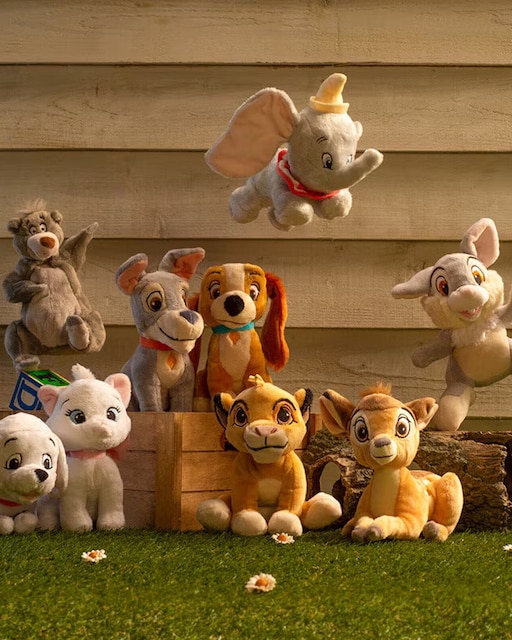 Peluches Peluches