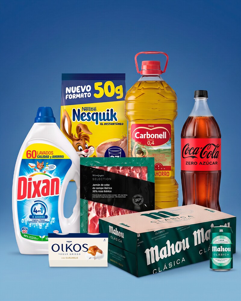 Ofertas Ofertas