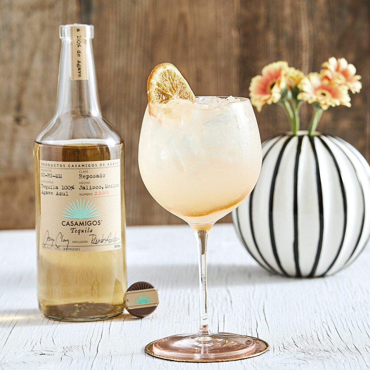 Tequila Casamigos Tequila Casamigos
