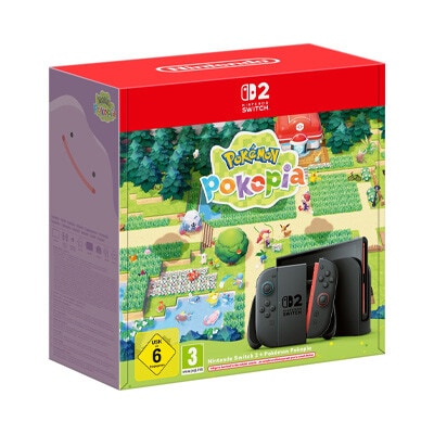 Nintendo Switch 2 Nintendo Switch 2