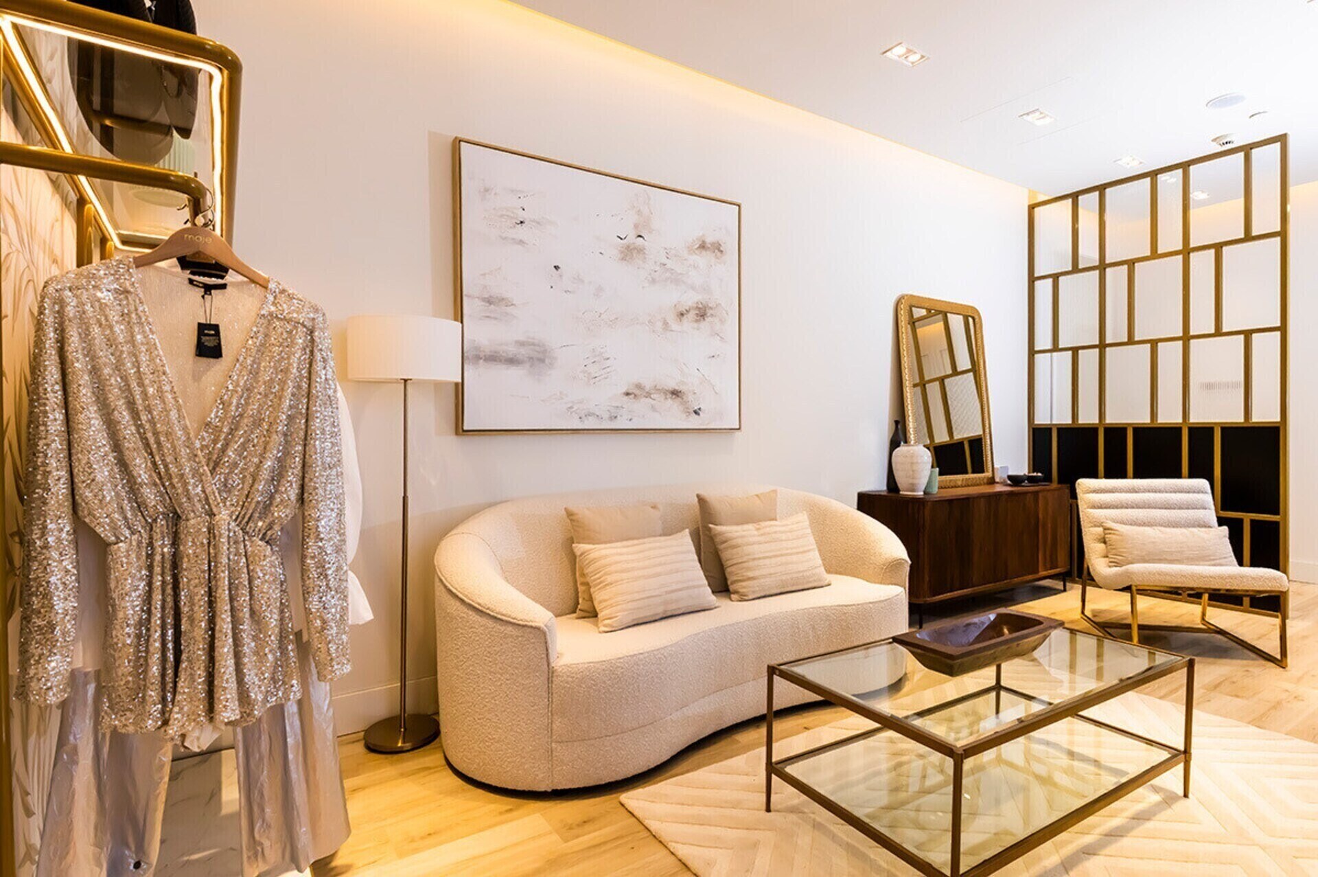 New Room Personal Shopper New Room Personal Shopper