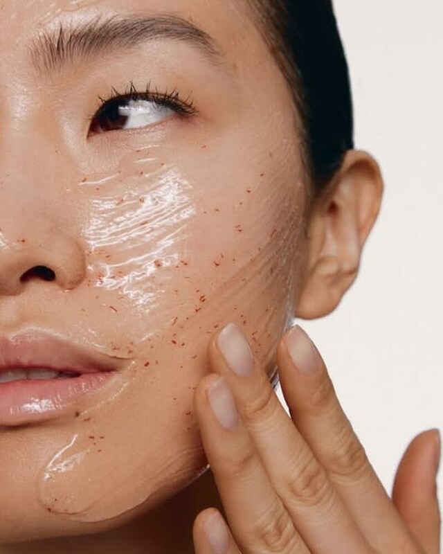 K-Beauty K-Beauty