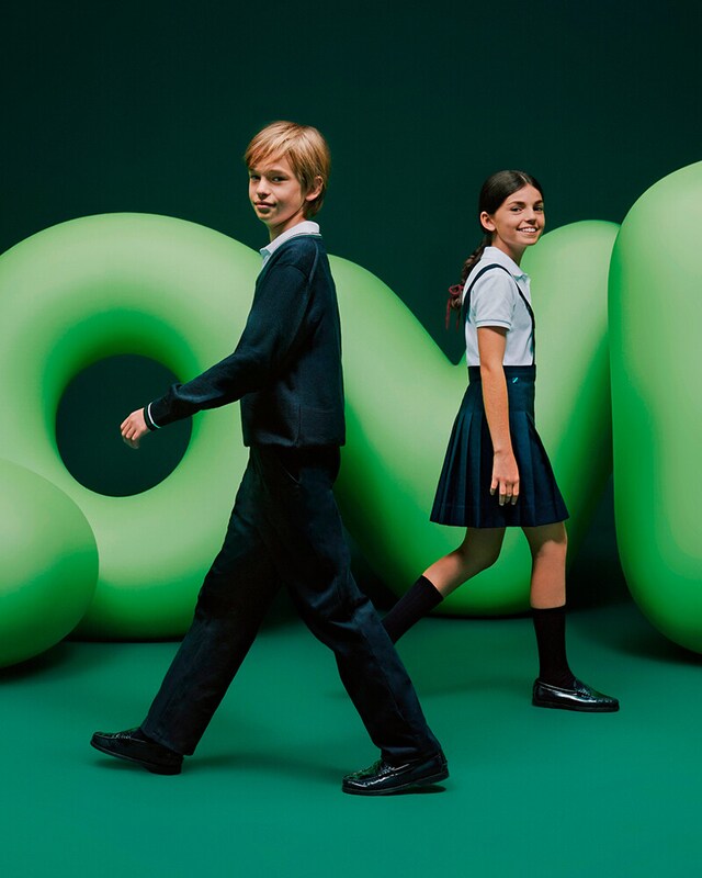 Uniformes Uniformes