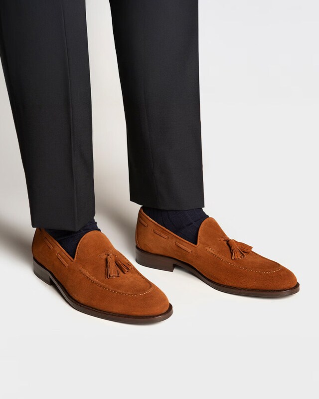 Mocassins Mocassins