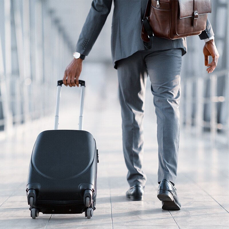 Artigos de viagem Artigos de viagem