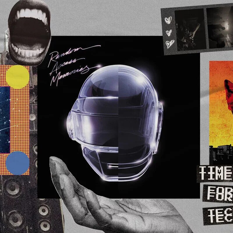 Bandas e Artistas para entender a Música Eletrónica Bandas e Artistas para entender a Música Eletrónica