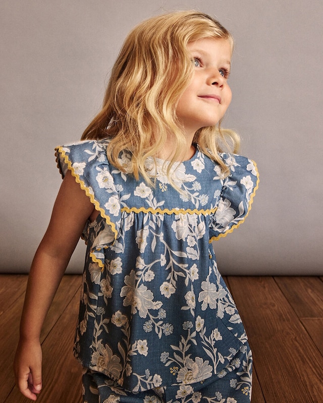 Moda infantil Moda infantil