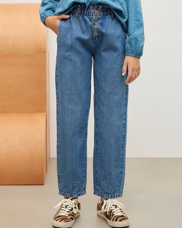 Veja a Denim Shop de menina na loja online do El Corte Inglés Veja a Denim Shop de menina na loja online do El Corte Inglés