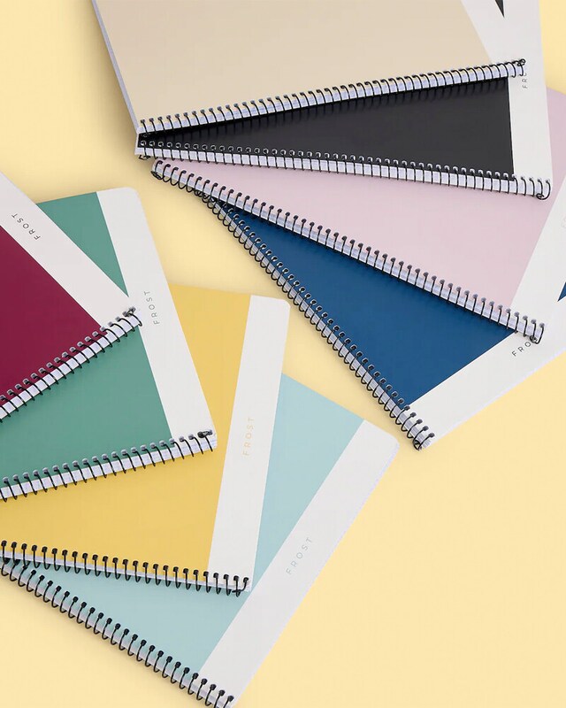 Cuadernos Cuadernos