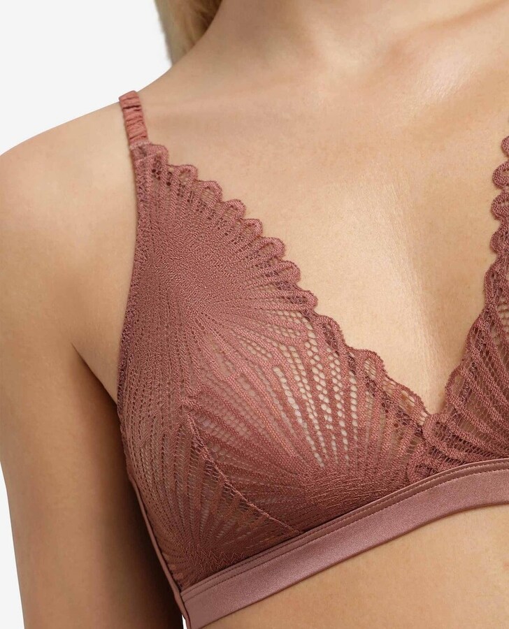 Nova coleção lingerie El Corte Inglés Nova coleção lingerie El Corte Inglés