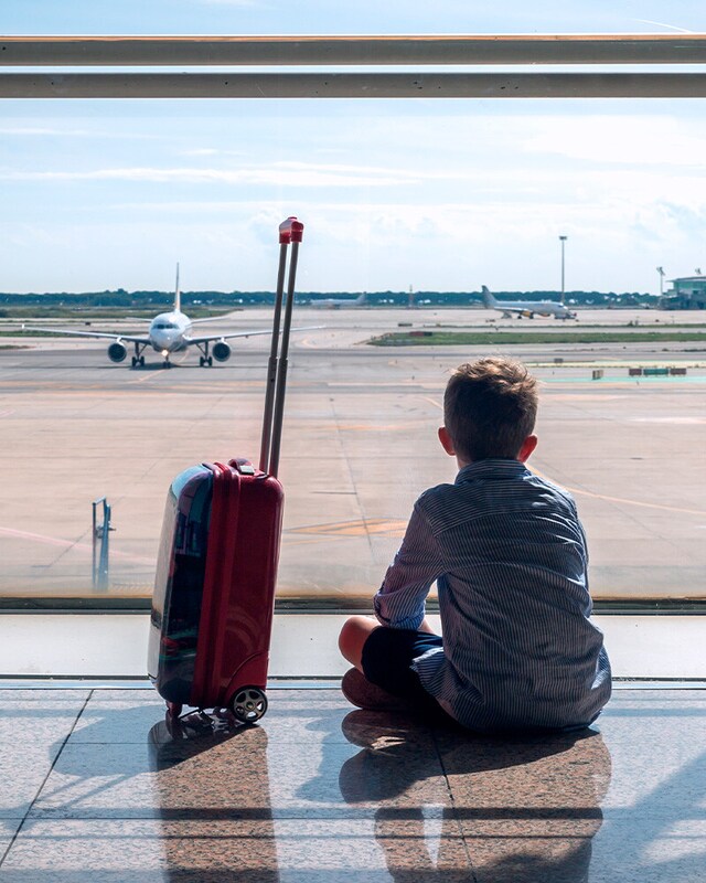 Artigos de viagem, infantil na loja online do El Corte Inglés Artigos de viagem, infantil na loja online do El Corte Inglés