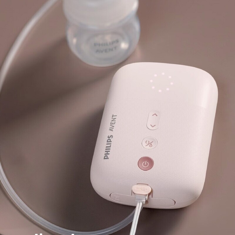 Aproveite -20% em artigos de amamentação da marca Philips Avent Aproveite -20% em artigos de amamentação da marca Philips Avent